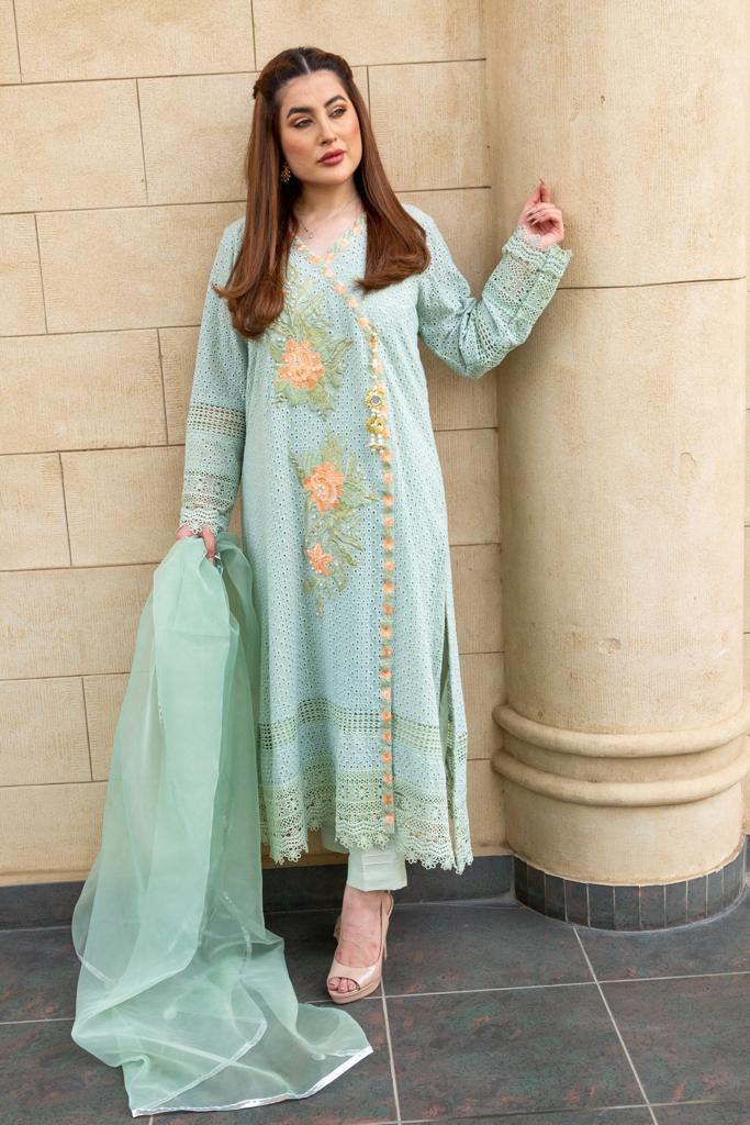 Sabz-e-Noor