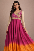 Omre Anarkali